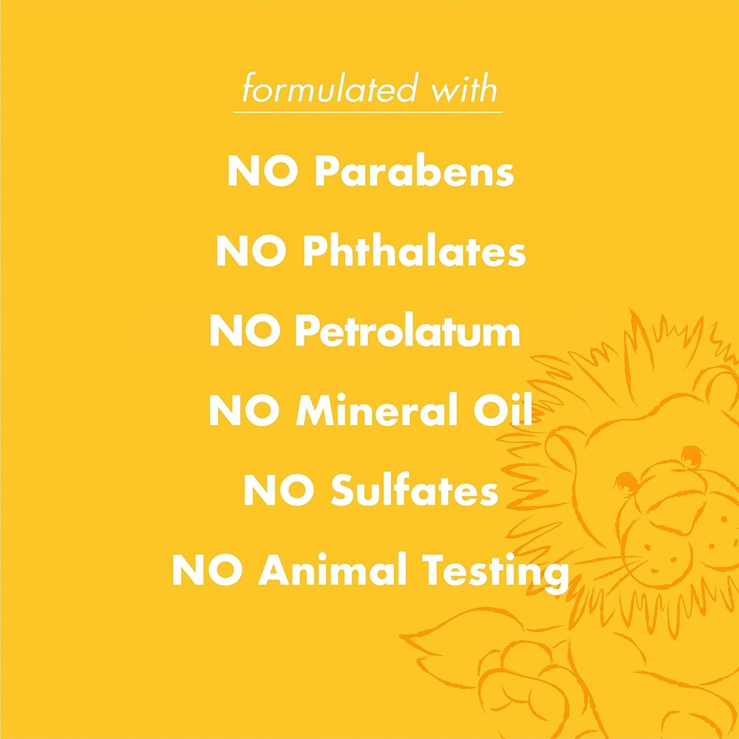 Shea Moisture Raw Shea Baby Wash & Shampoo