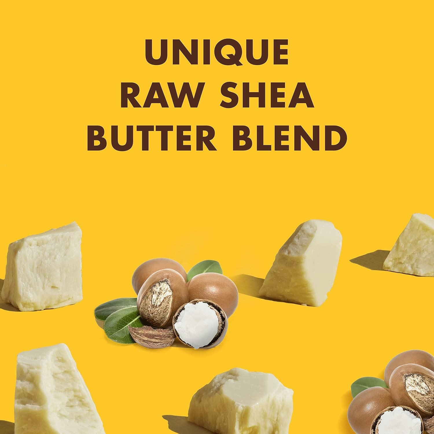 Shea Moisture Raw Shea Baby Wash & Shampoo