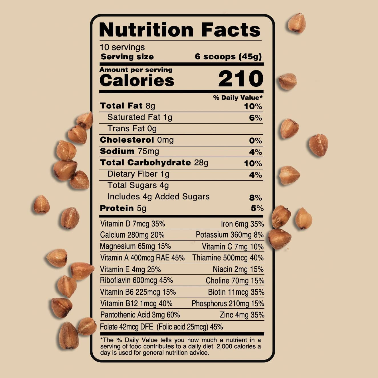 Else Nutrition Plant Protein Nutritional Shake for Kids