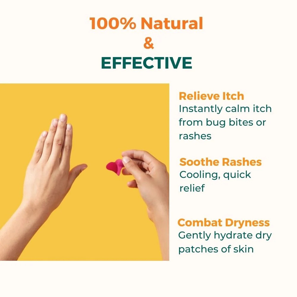 EmBeba Soothing Patches