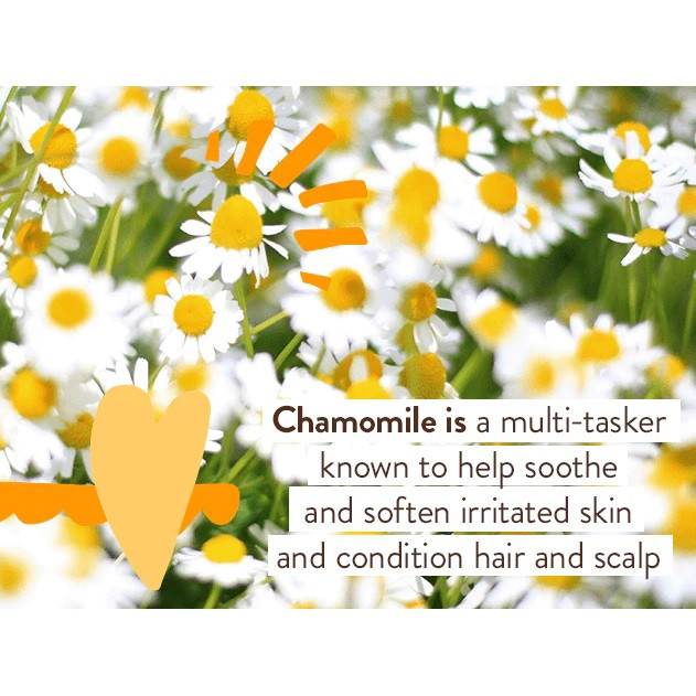 Babo Botanicals Sensitive Baby Shampoo & Wash