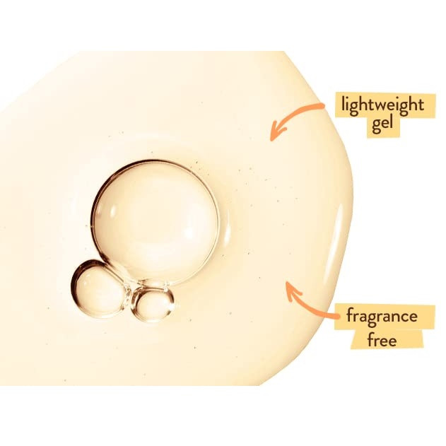 Babo Botanicals Sensitive Baby Shampoo & Wash