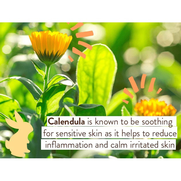 Babo Botanicals Sensitive Baby Shampoo & Wash