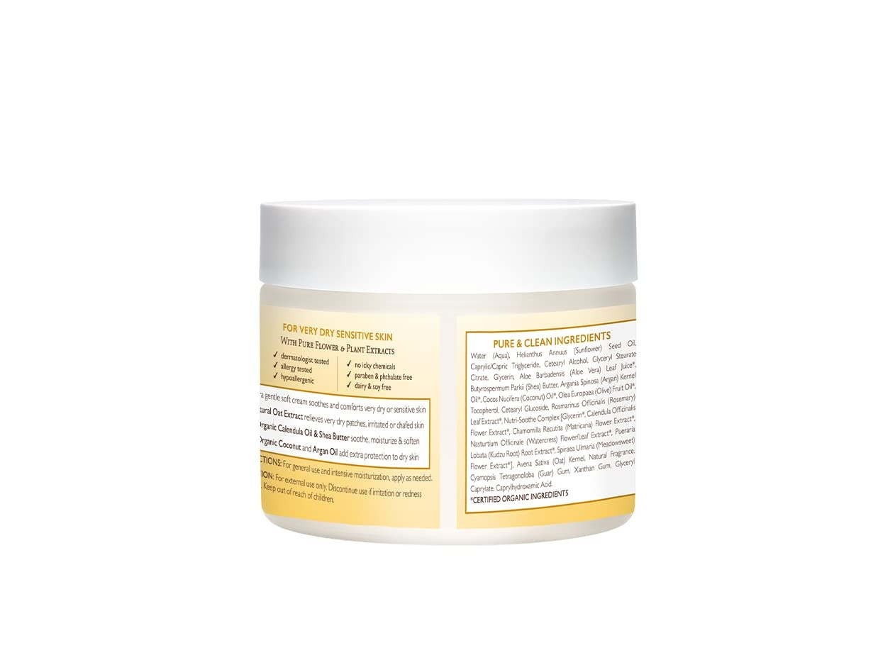 Babo Botanicals Miracle Moisturizing Cream