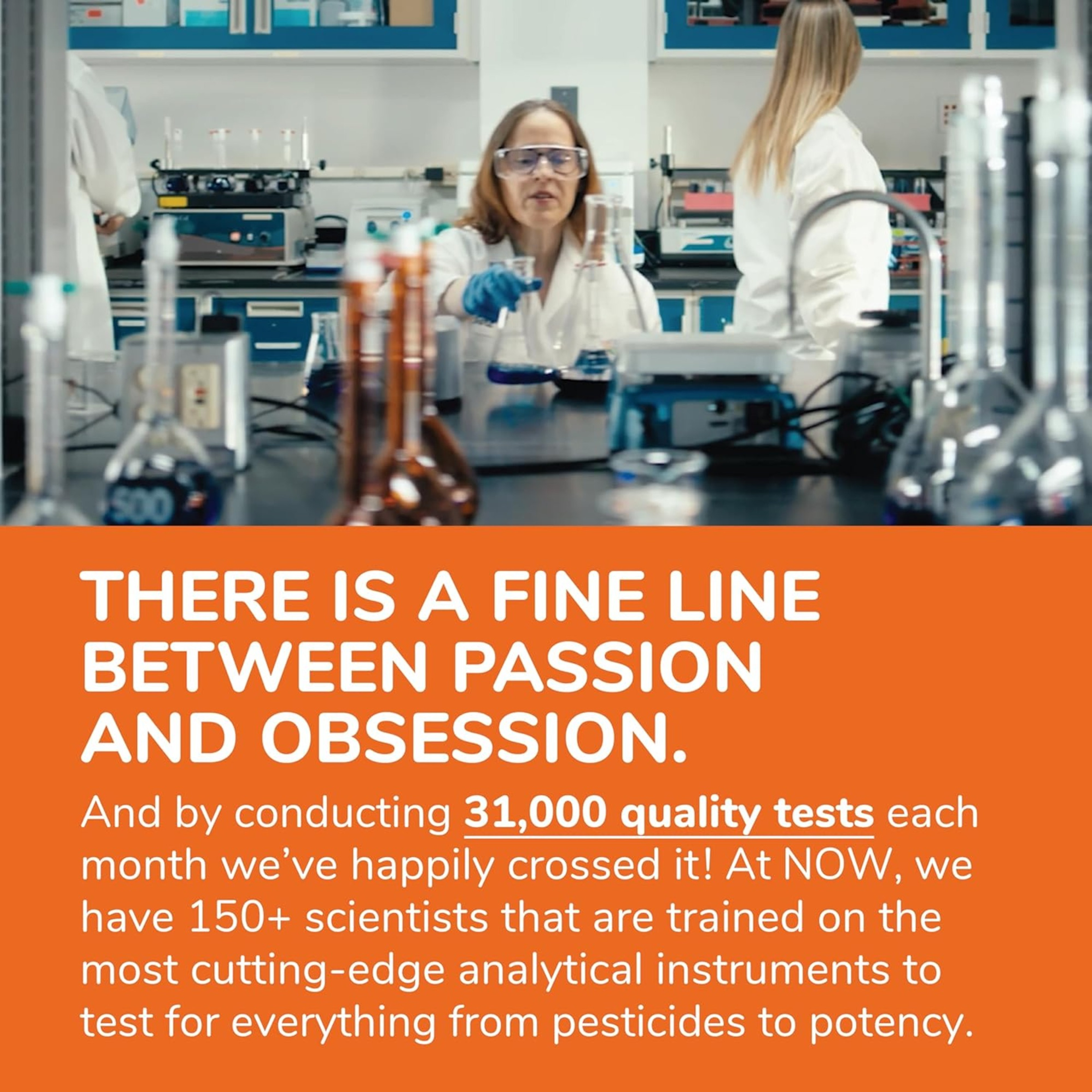 NOW Foods Vitamin D-3 Supplement