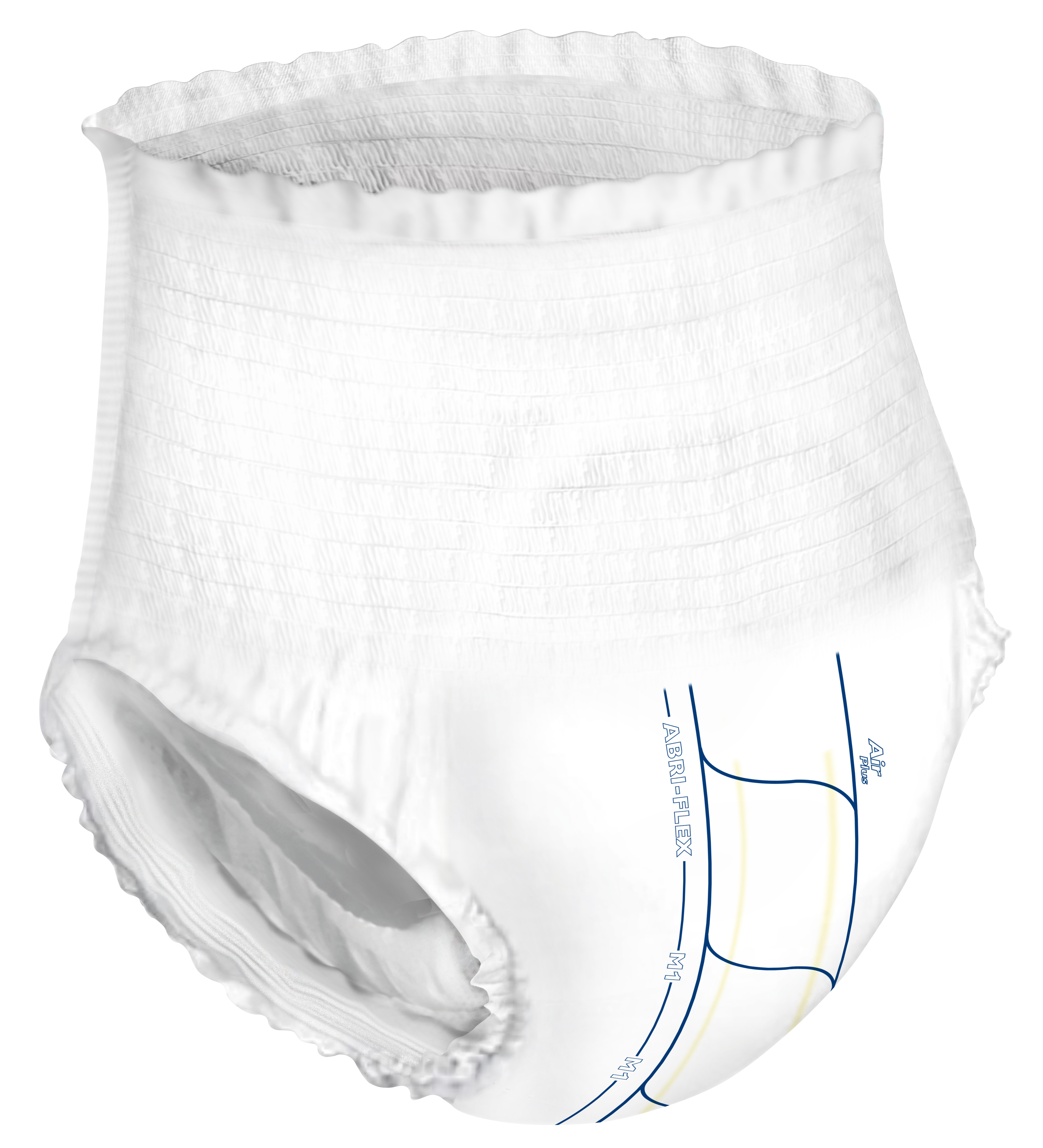Abena Abri-Flex Pull-Up Underwear, M1