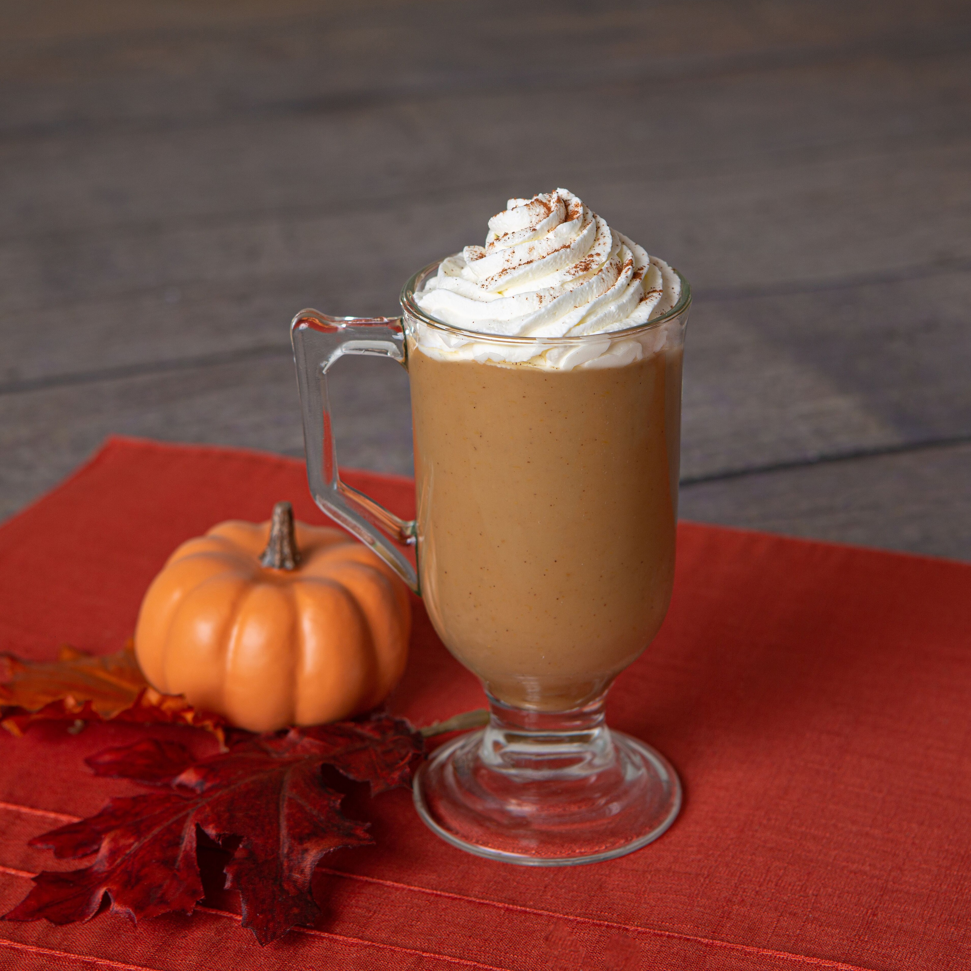 Thick & Easy Honey Consistency Coffee Thickened Decaffeinated Beverage, 7 Gram