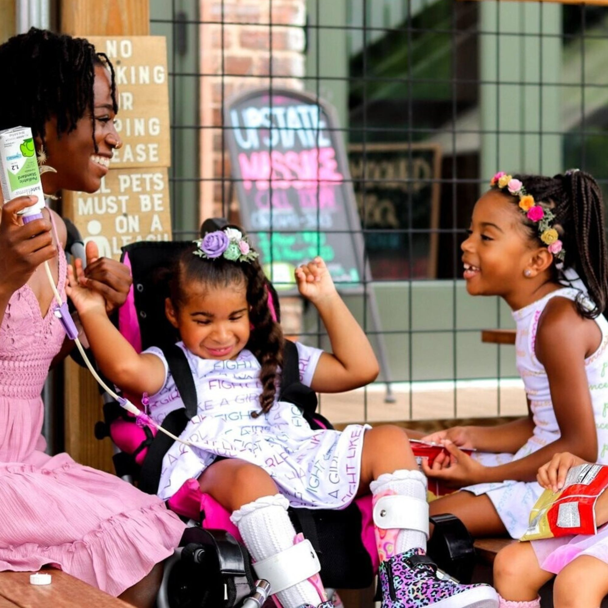 U Deliver Medical Bolink D Cap Gravity Feeding Set with ENFit Connector