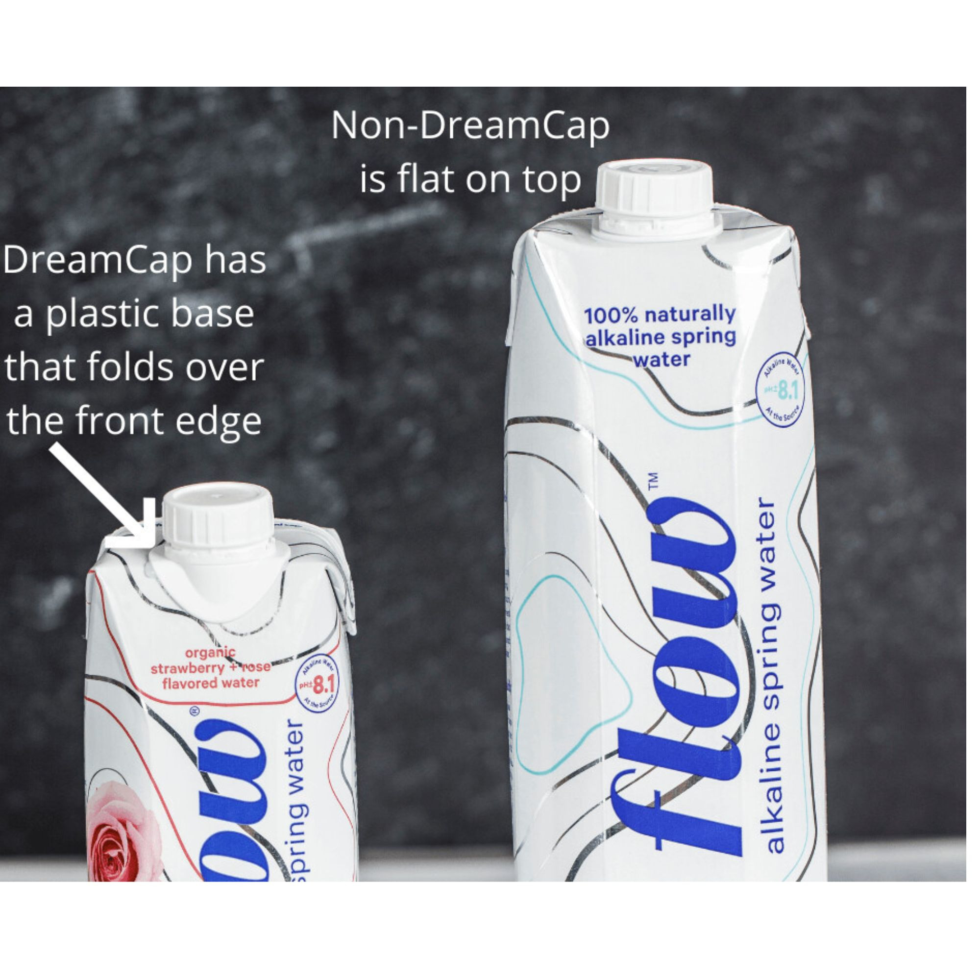 U Deliver Medical Bolink D Cap Gravity Feeding Set with ENFit Connector