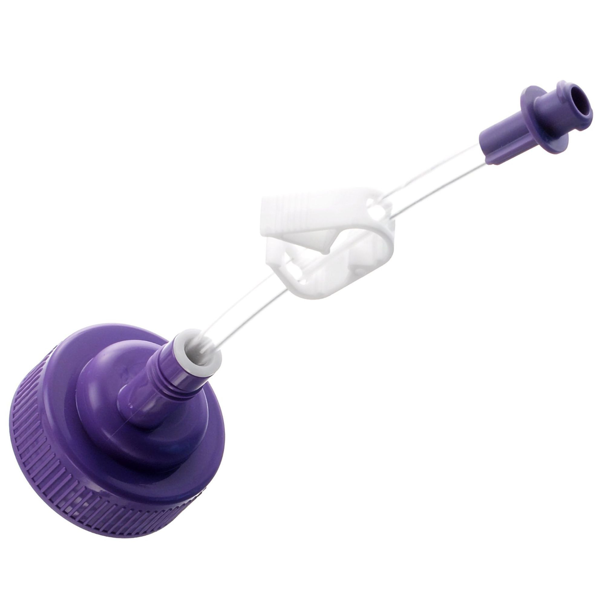 U Deliver Medical Bolink Large Cap with ENFit Connector