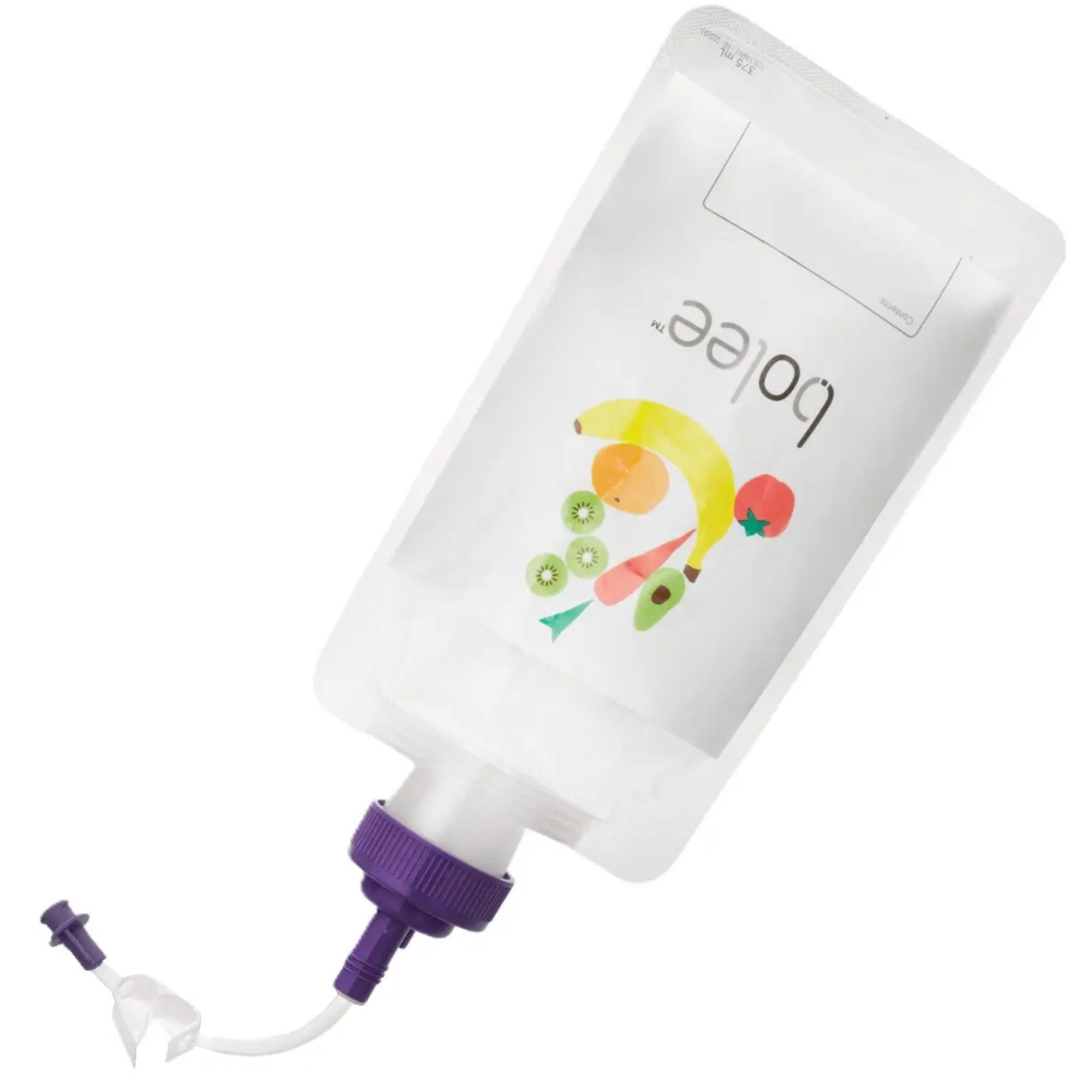 U Deliver Medical Bolink Large Cap with ENFit Connector