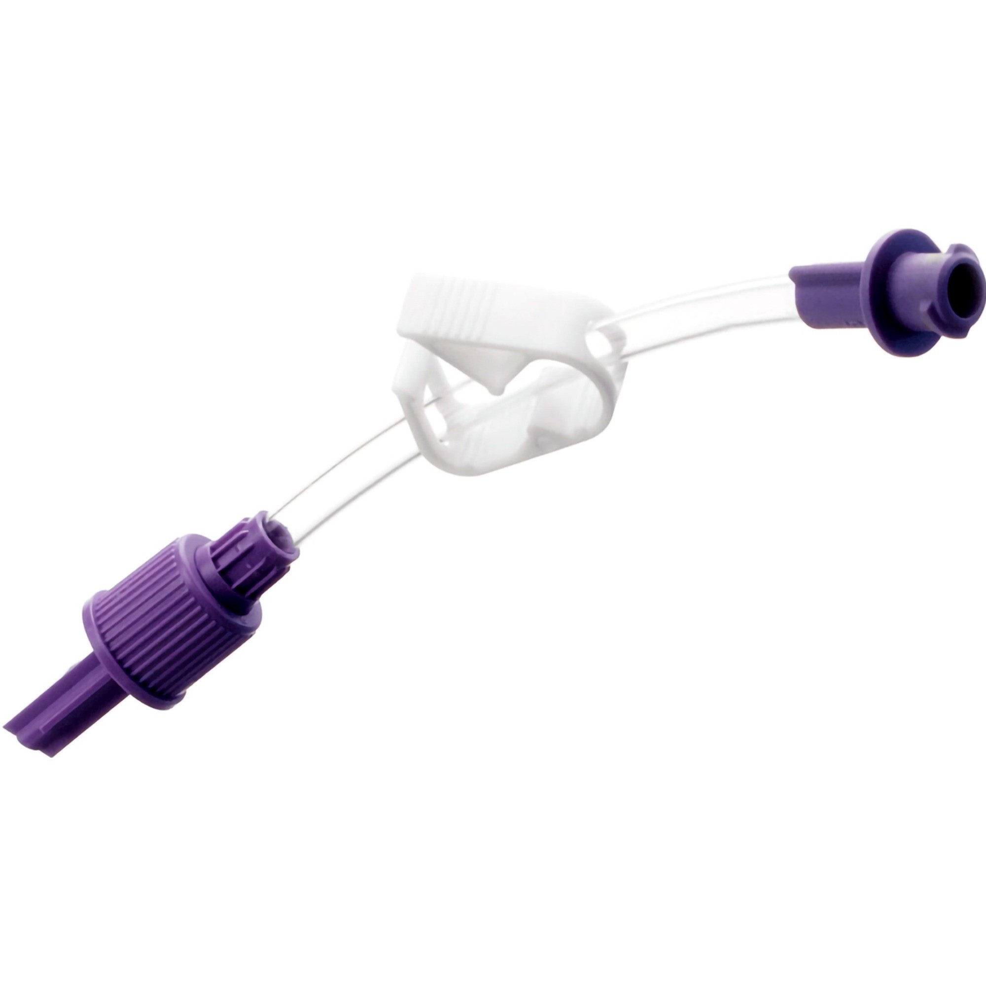 U Deliver Medical Bolink Small Cap with ENFit Connector