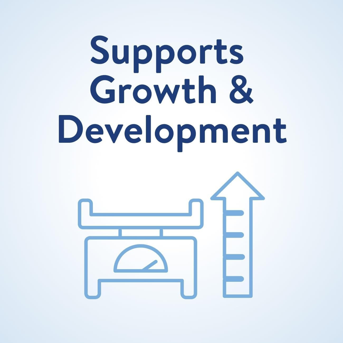 EleCare Hypoallergenic Amino Acid Based Powder Infant Formula with Iron