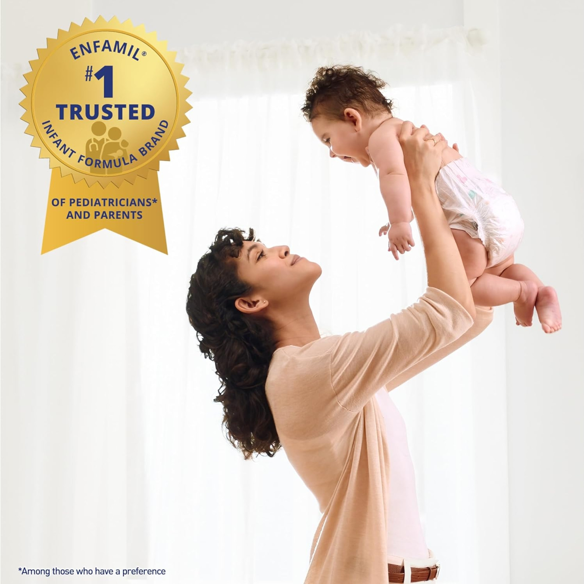Enfamil NeuroPro Gentlease Infant Formula