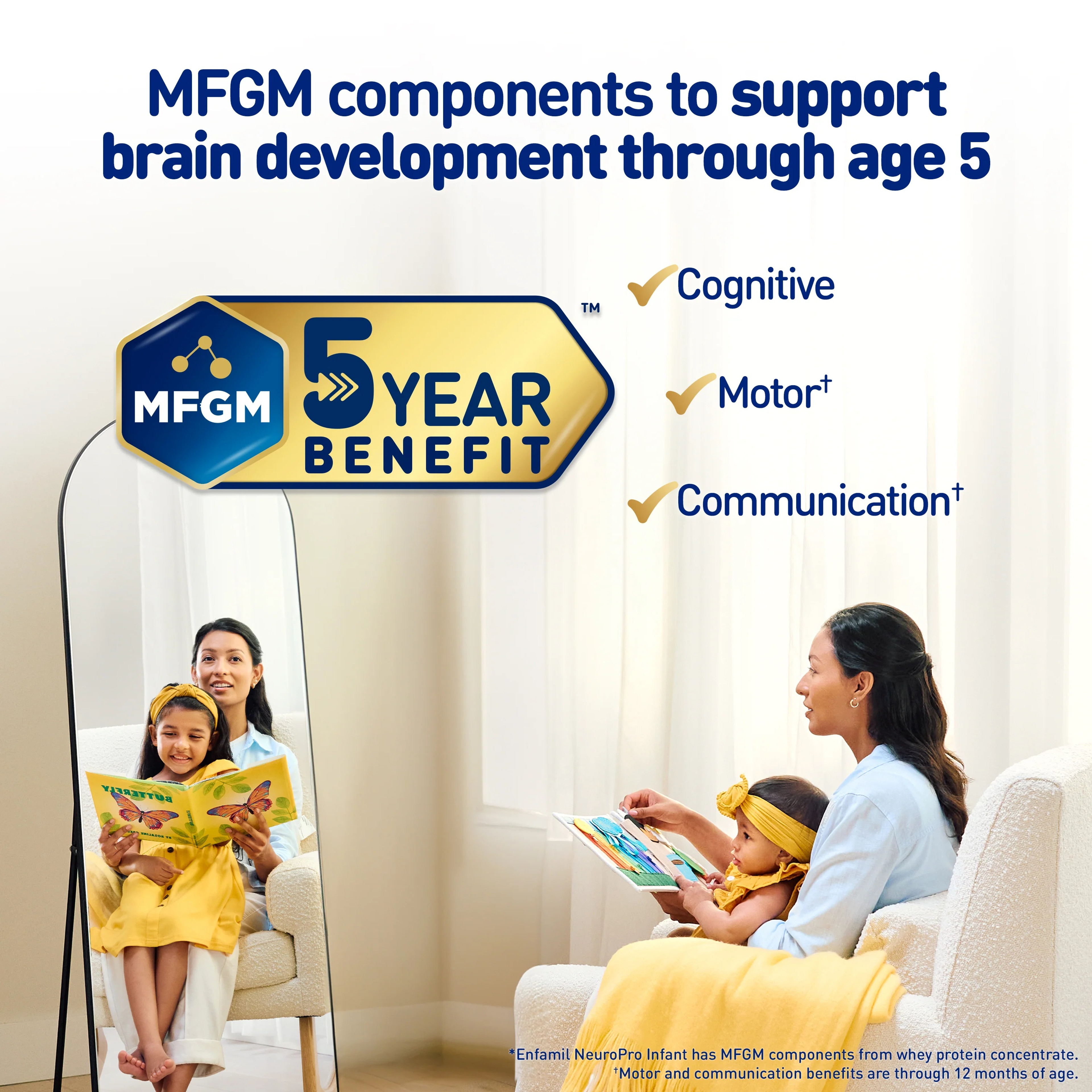 Enfamil NeuroPro Infant Ready-to-Use Formula