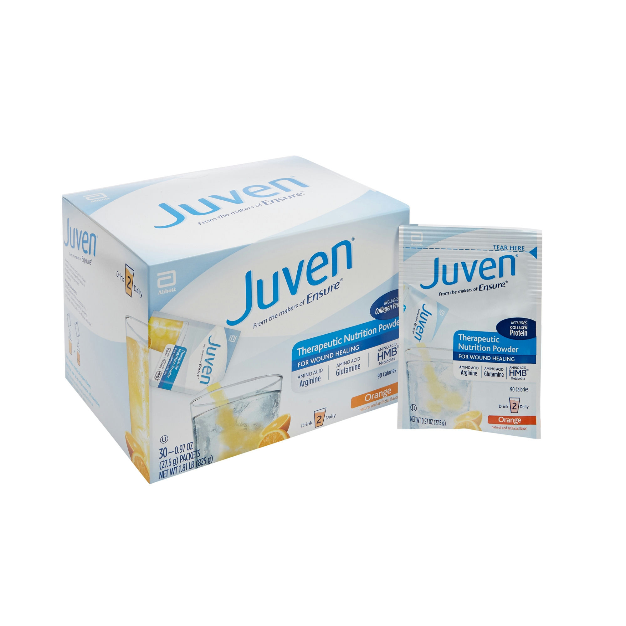 Juven Therapeutic Nutrition Powder