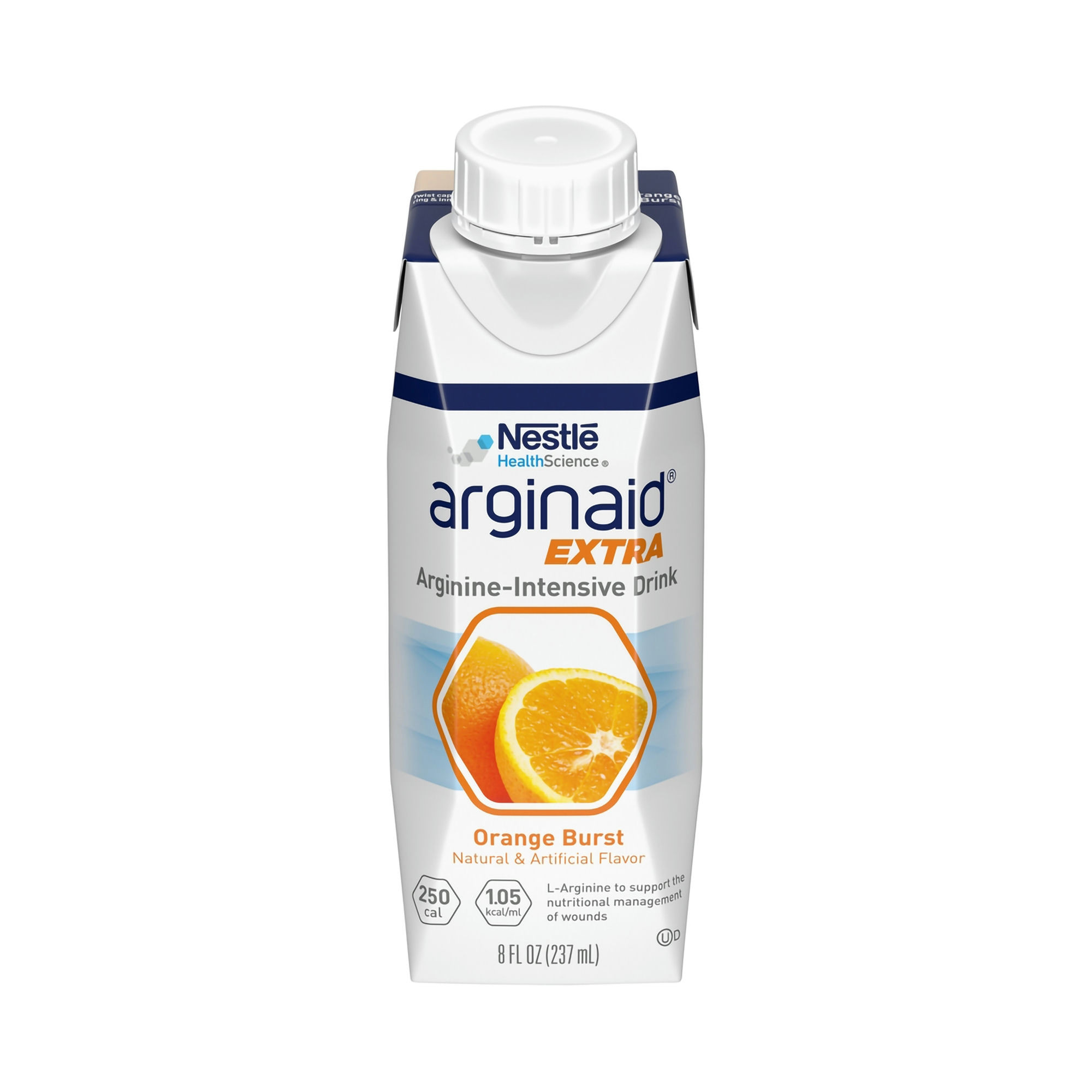 Arginaid Extra Oral Supplement