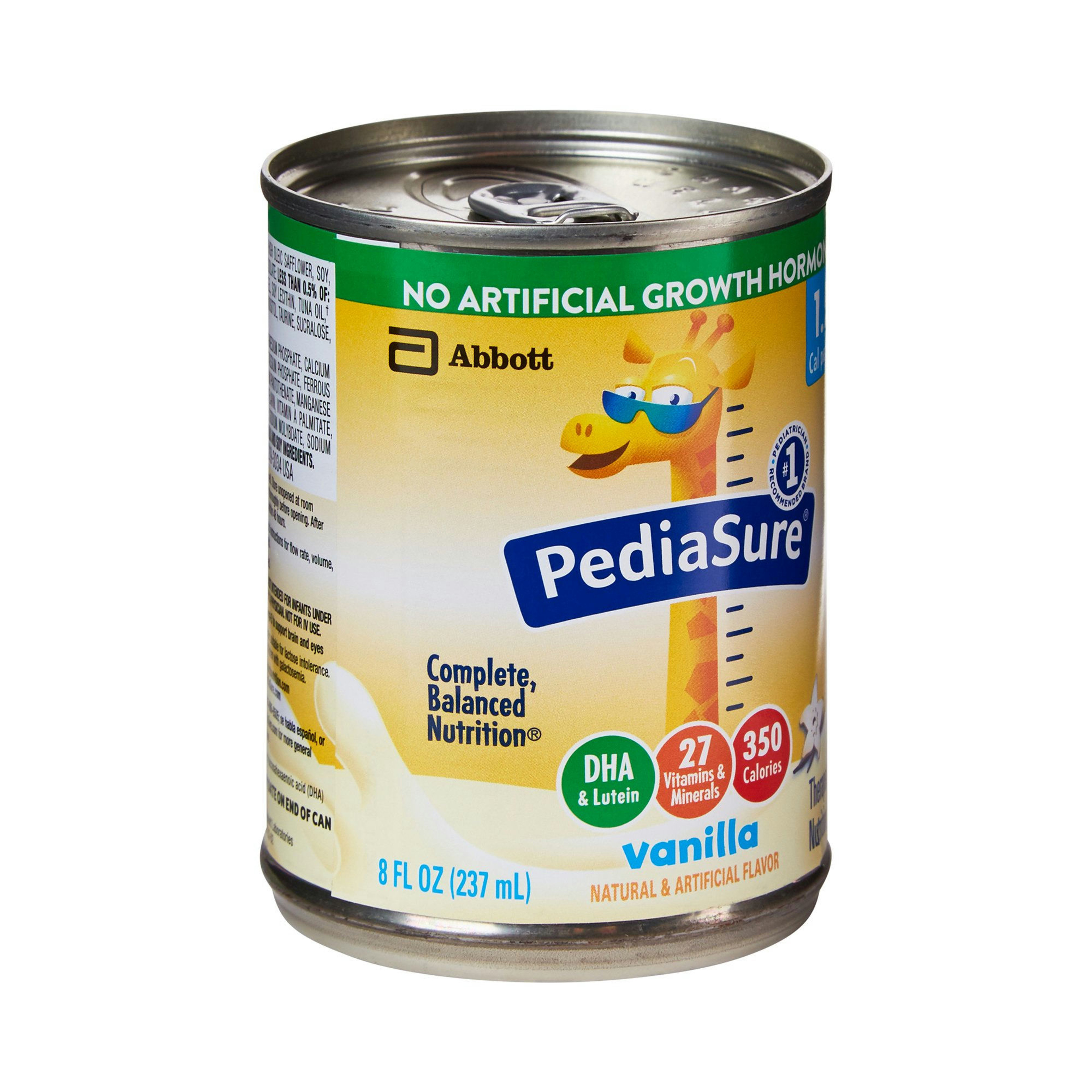Pediasure 1.5 Cal Oral Supplement