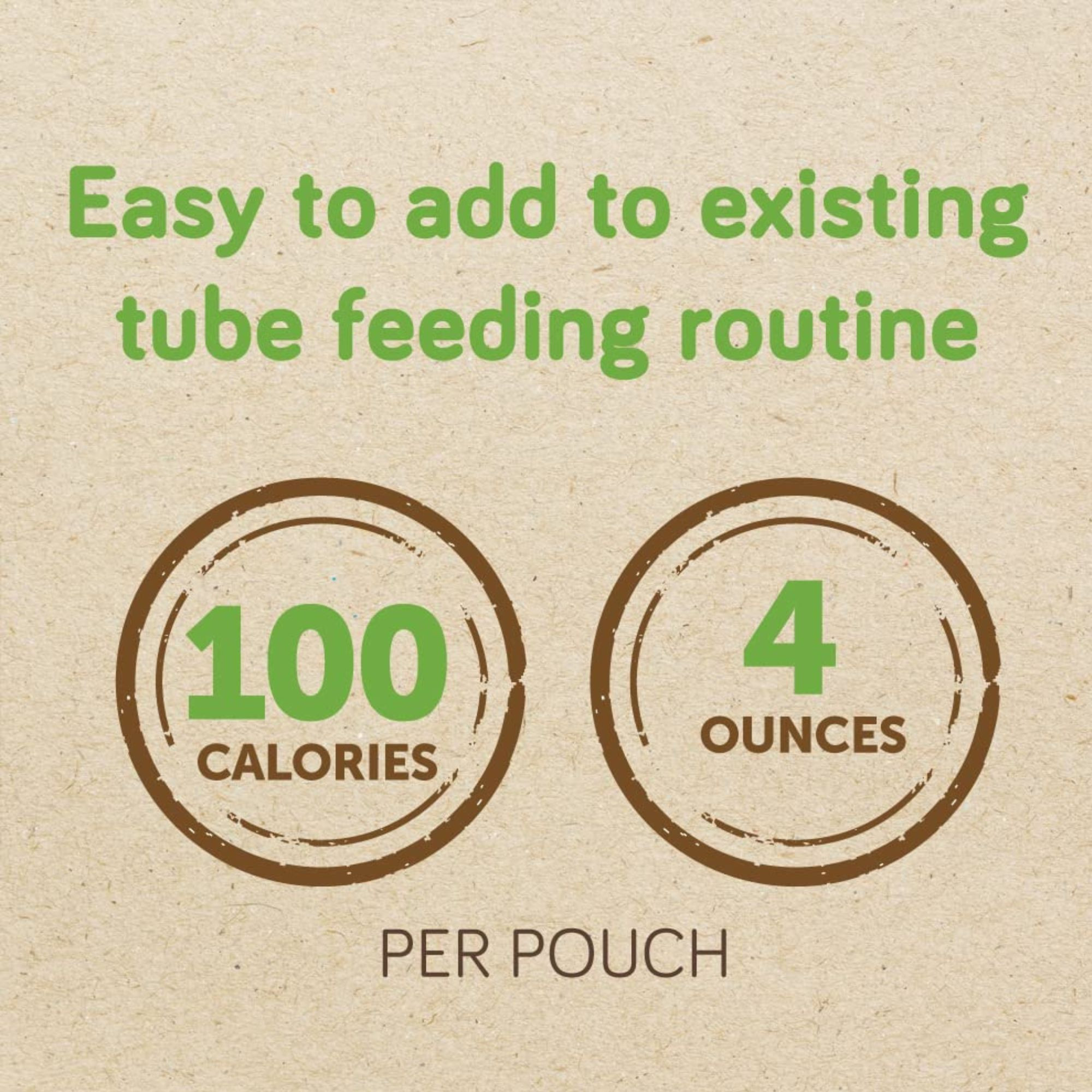 Real Food Blends Mini Pureed Food Blend