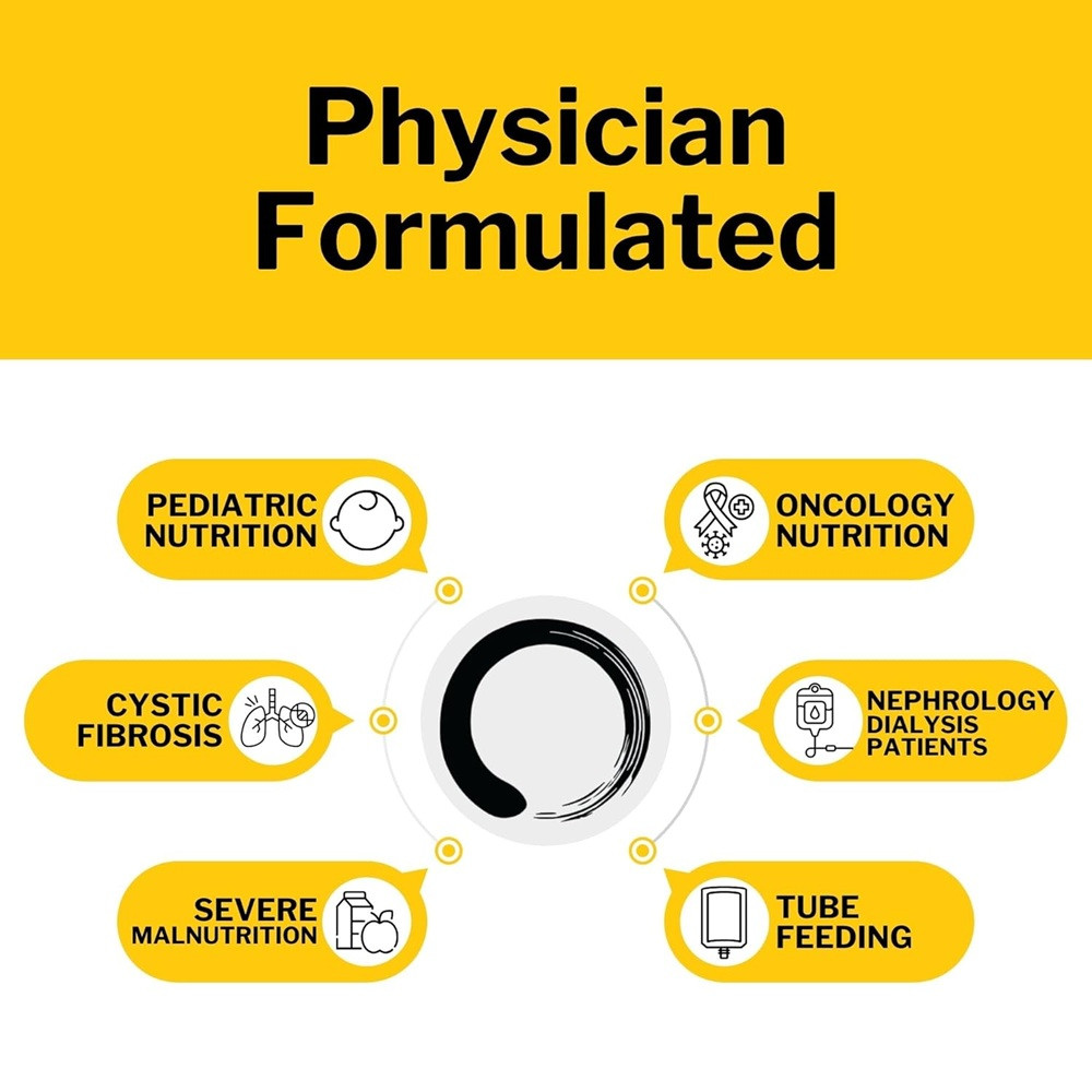 Reason Nutrition Beverage