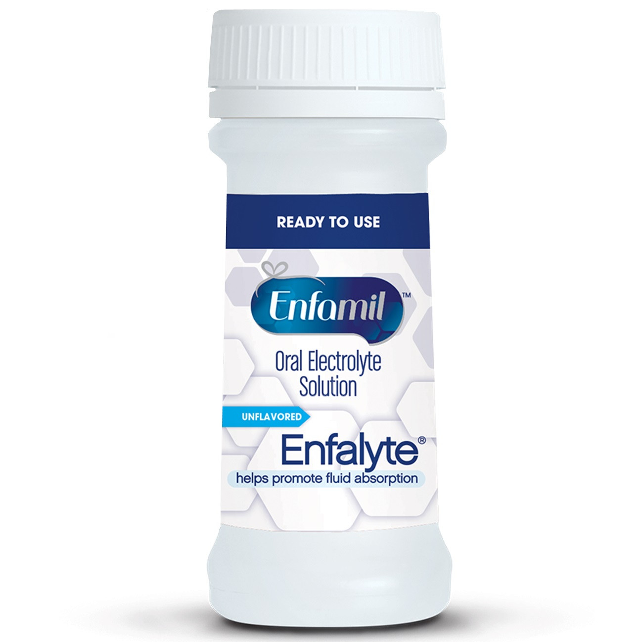 Enfamil Enfalyte Ready-to-Use Nursette Bottle