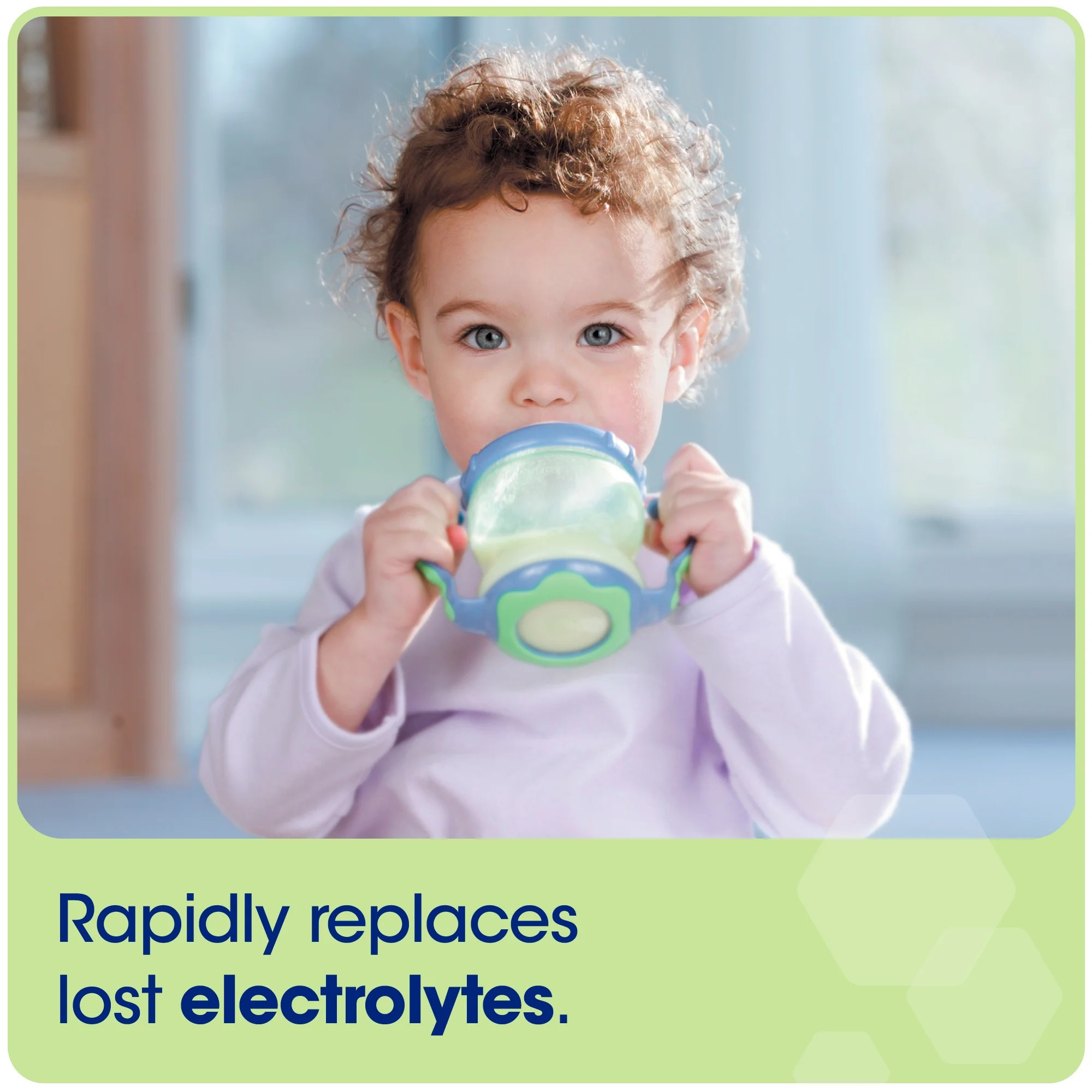 Enfamil Enfalyte Ready-to-Use Nursette Bottle