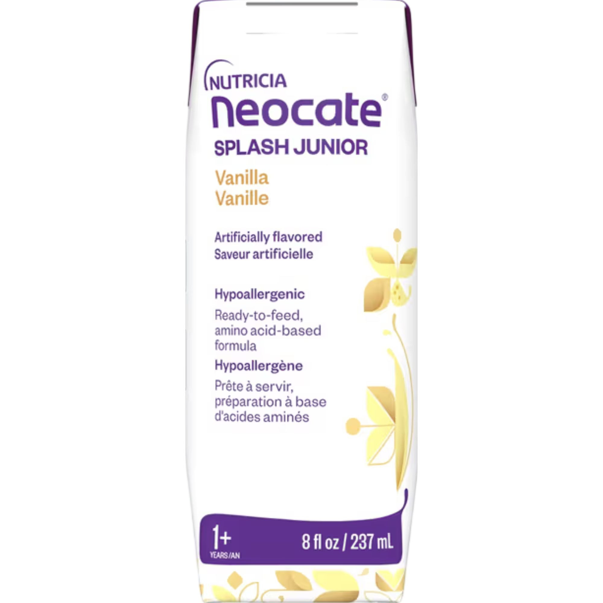 Nutricia Neocate Splash