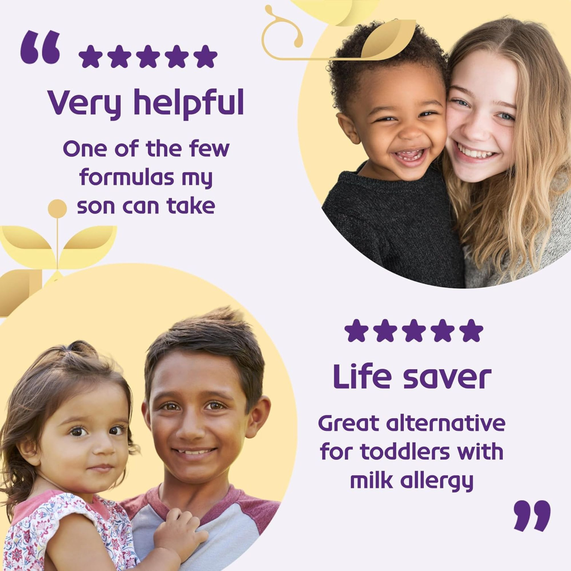 Nutricia Neocate Splash