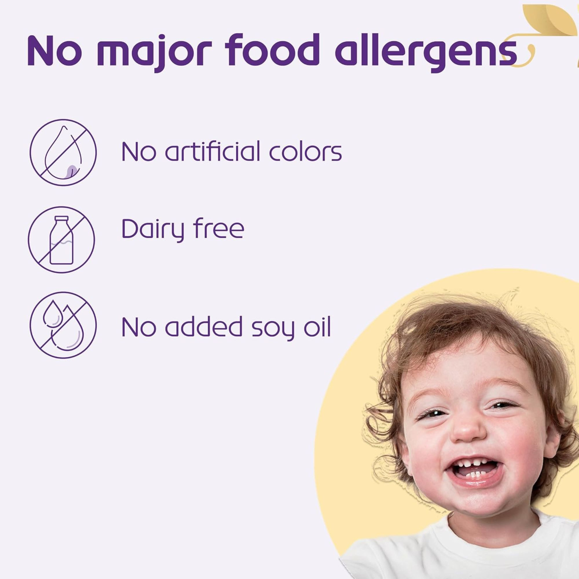 Nutricia Neocate Splash