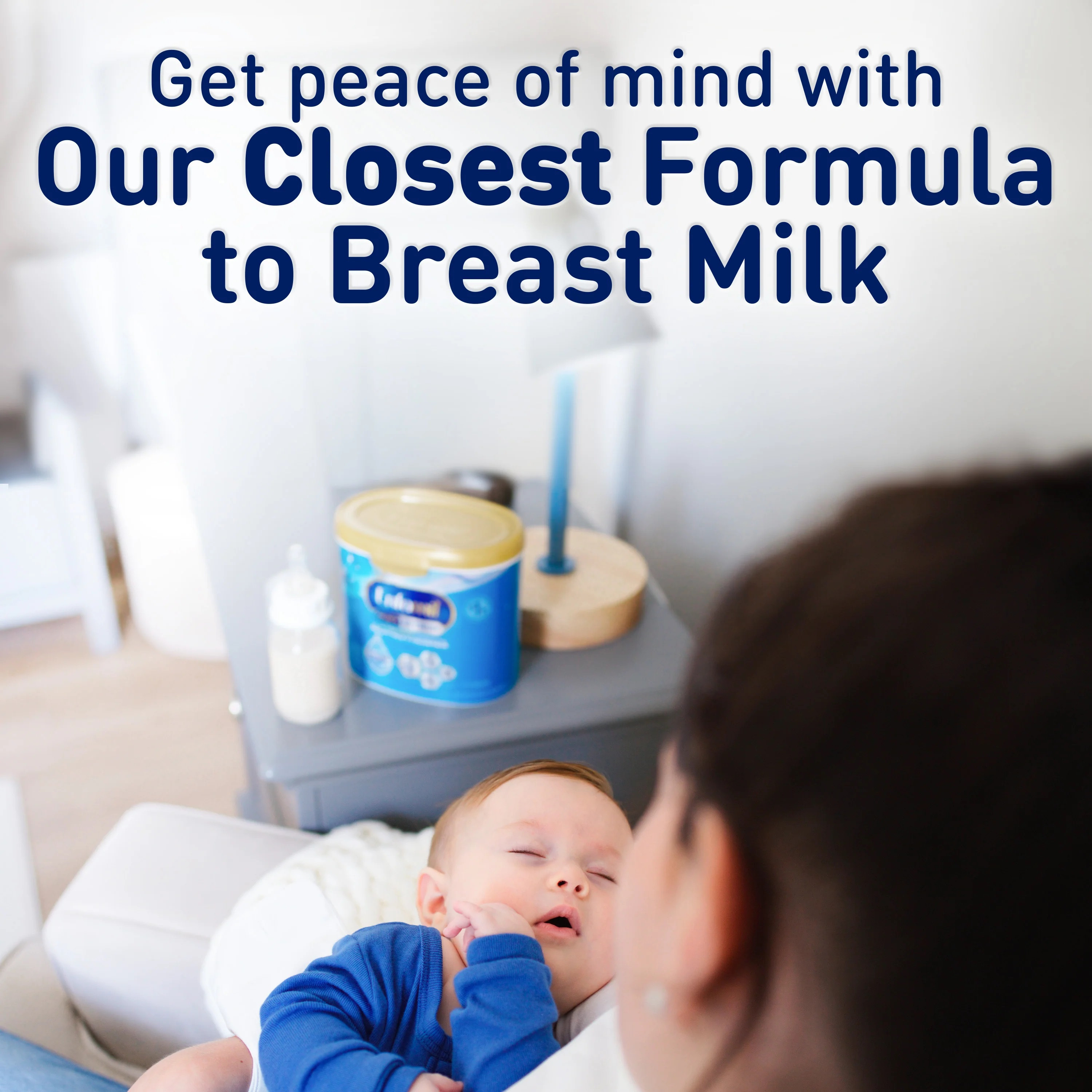 Enfamil Enspire Non-GMO Powder Infant Formula