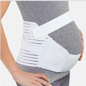 Bell-Horn Maternity Support Band