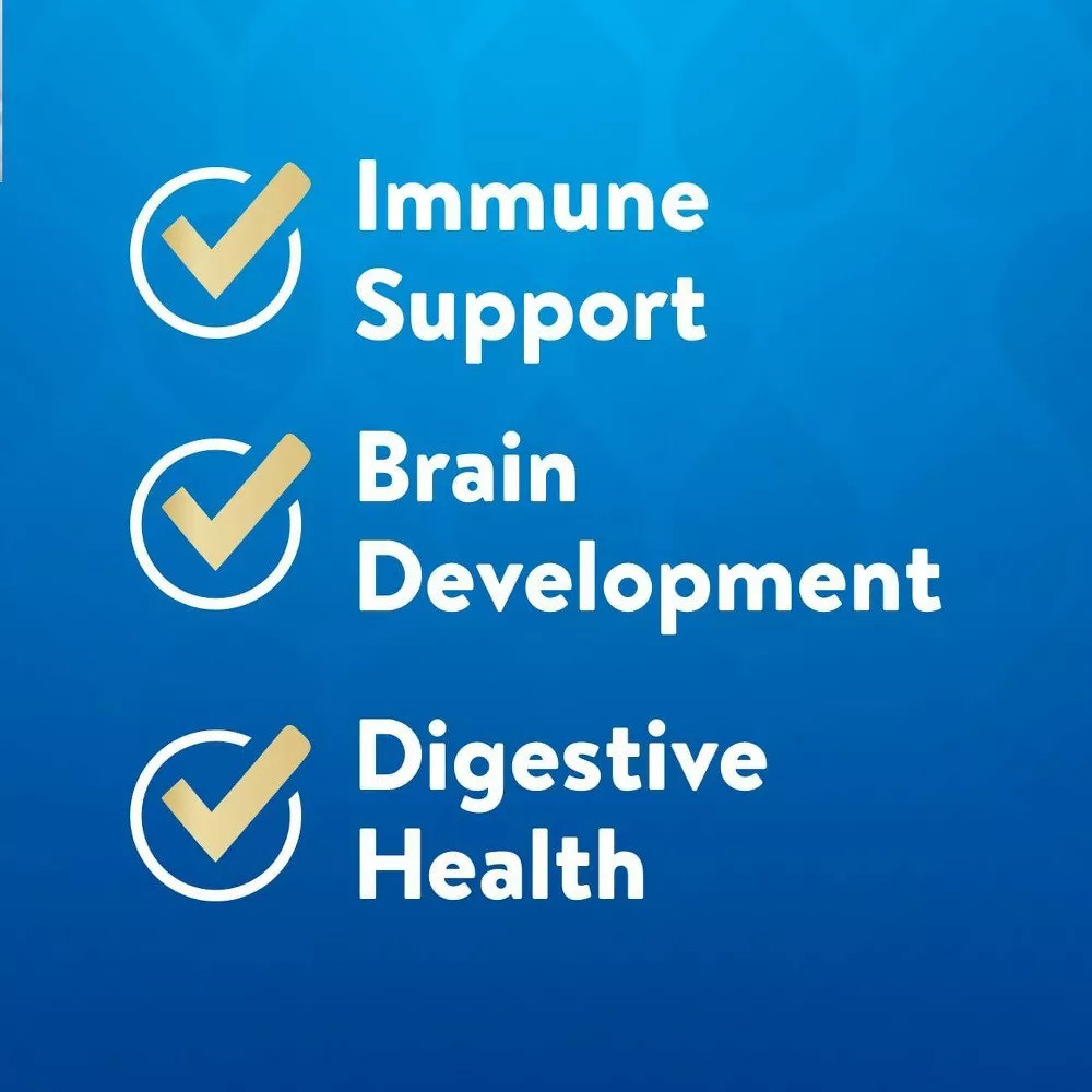 Similac 360 Total Care Powder Infant Formula