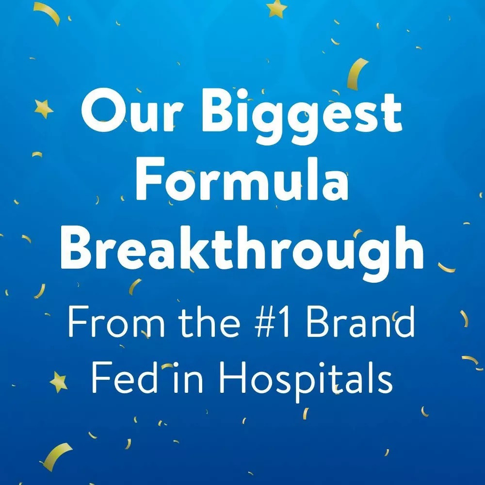 Similac 360 Total Care Infant Powder Formula