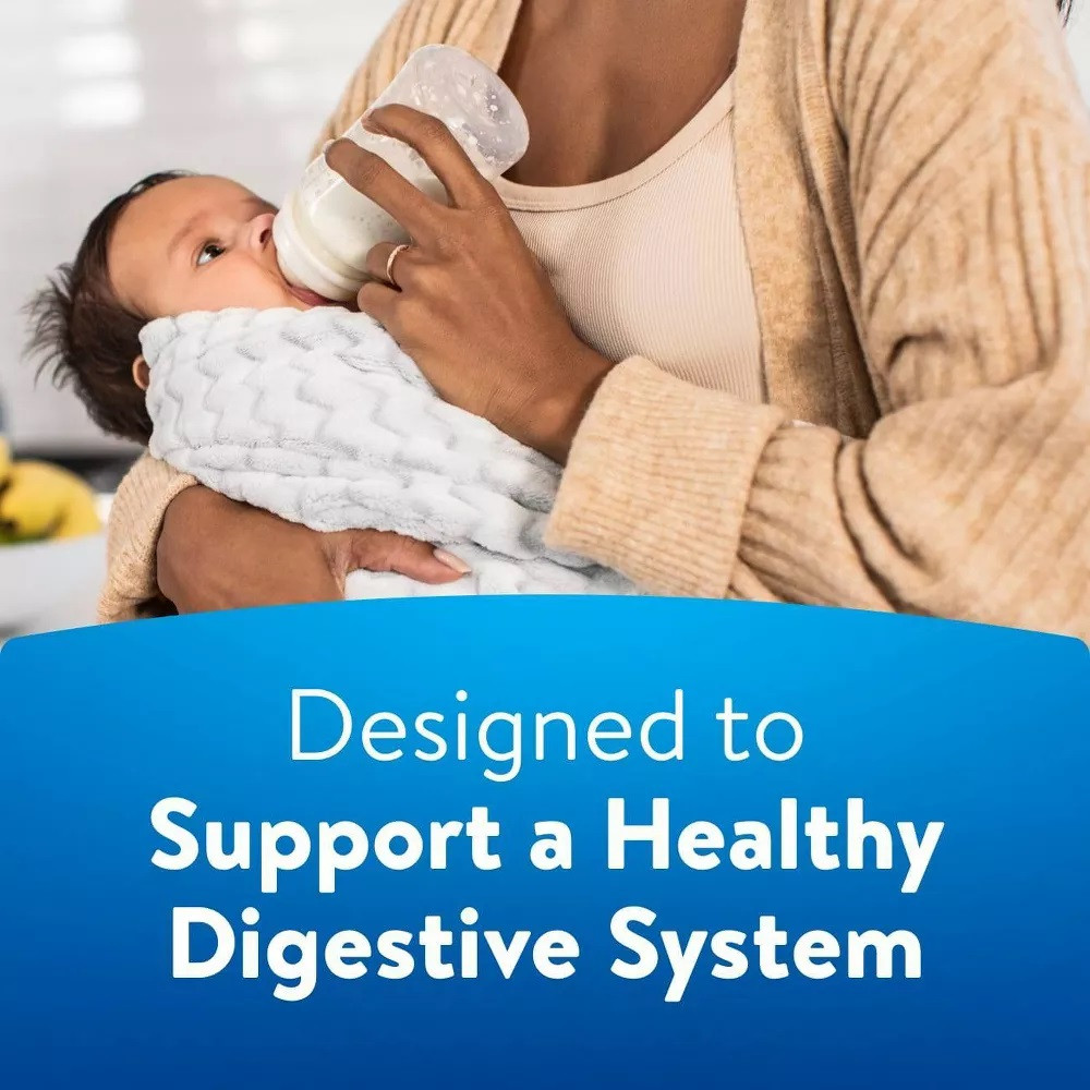 Similac 360 Total Care Infant Powder Formula