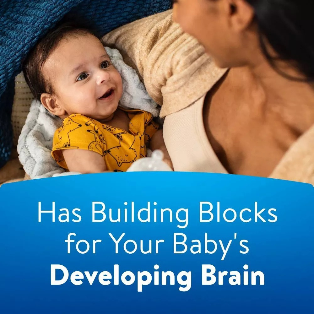 Similac 360 Total Care Infant Powder Formula