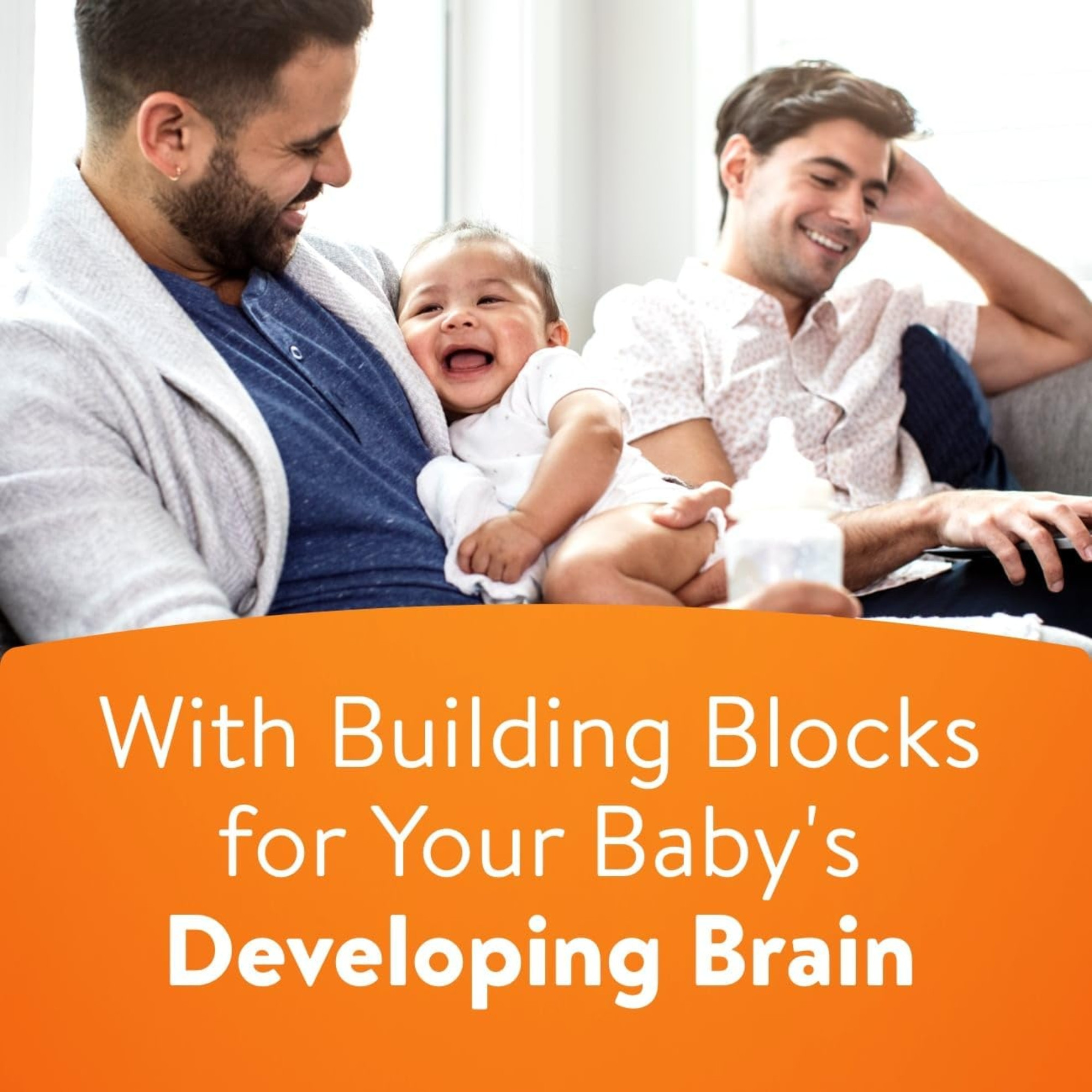 Similac 360 Total Care Sensitive Ready-To-Feed Infant Formula