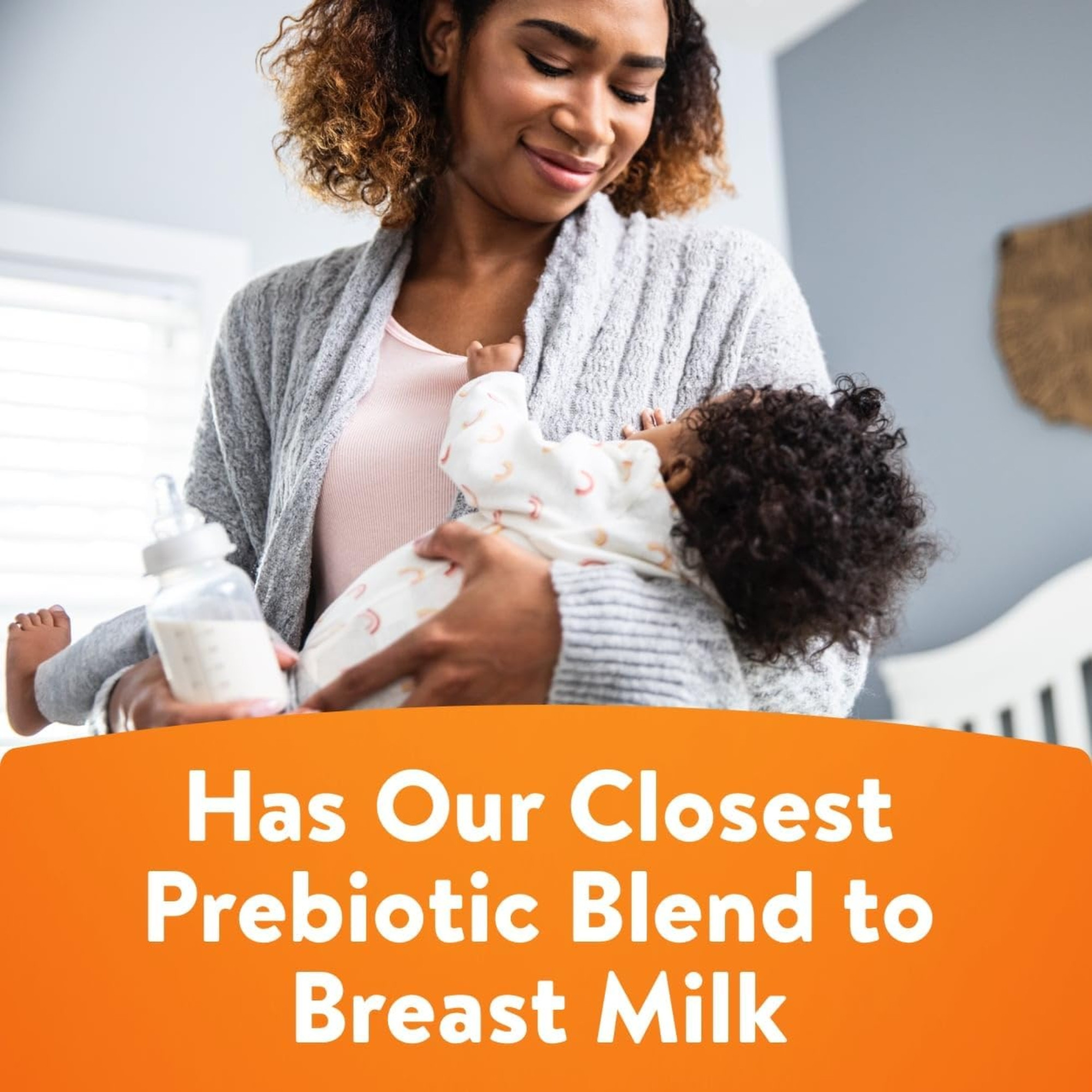 Similac 360 Total Care Sensitive Ready-To-Feed Infant Formula