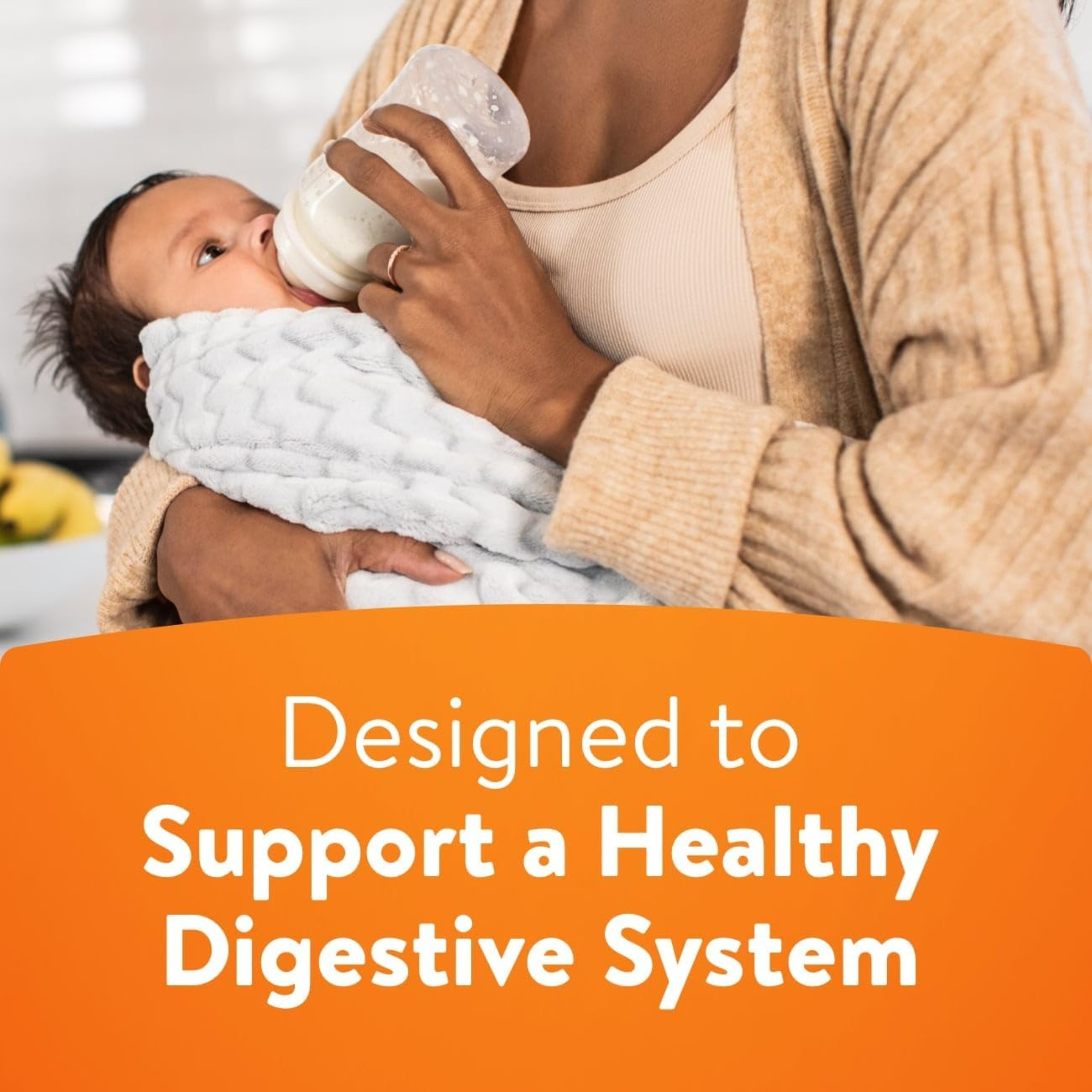 Similac 360 Total Care Sensitive Ready-To-Feed Infant Formula