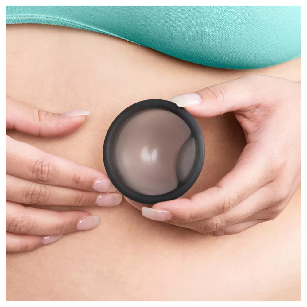 Cora Menstrual Disc