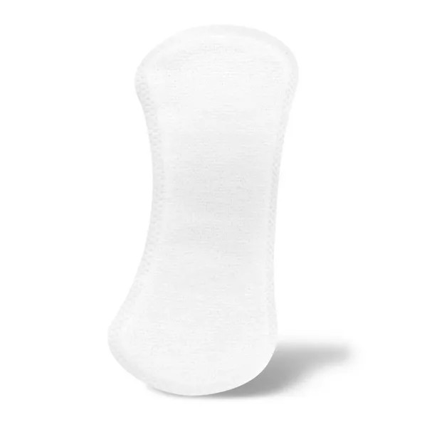 Cora Organic Cotton Period Liners, Ultra Thin