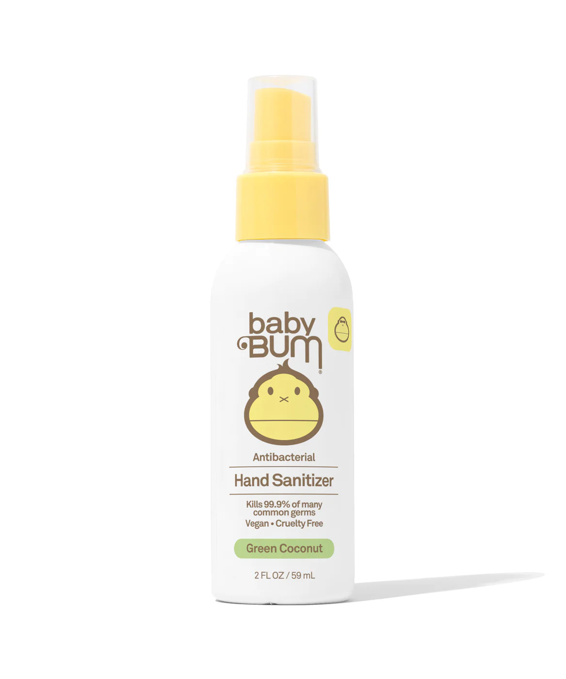 Sun Bum Baby Bum Hand Sanitizer