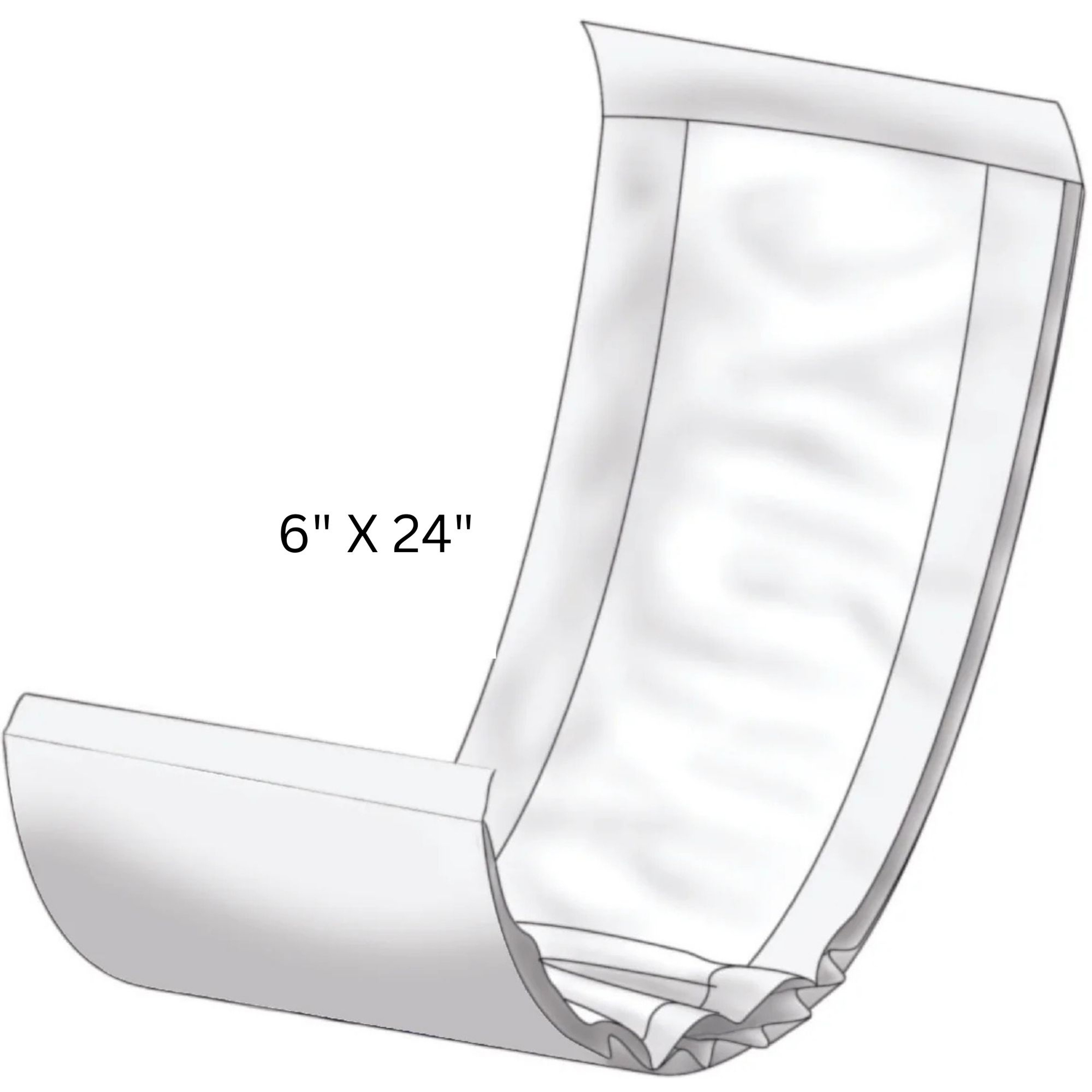 Abena Boost Booster Pads