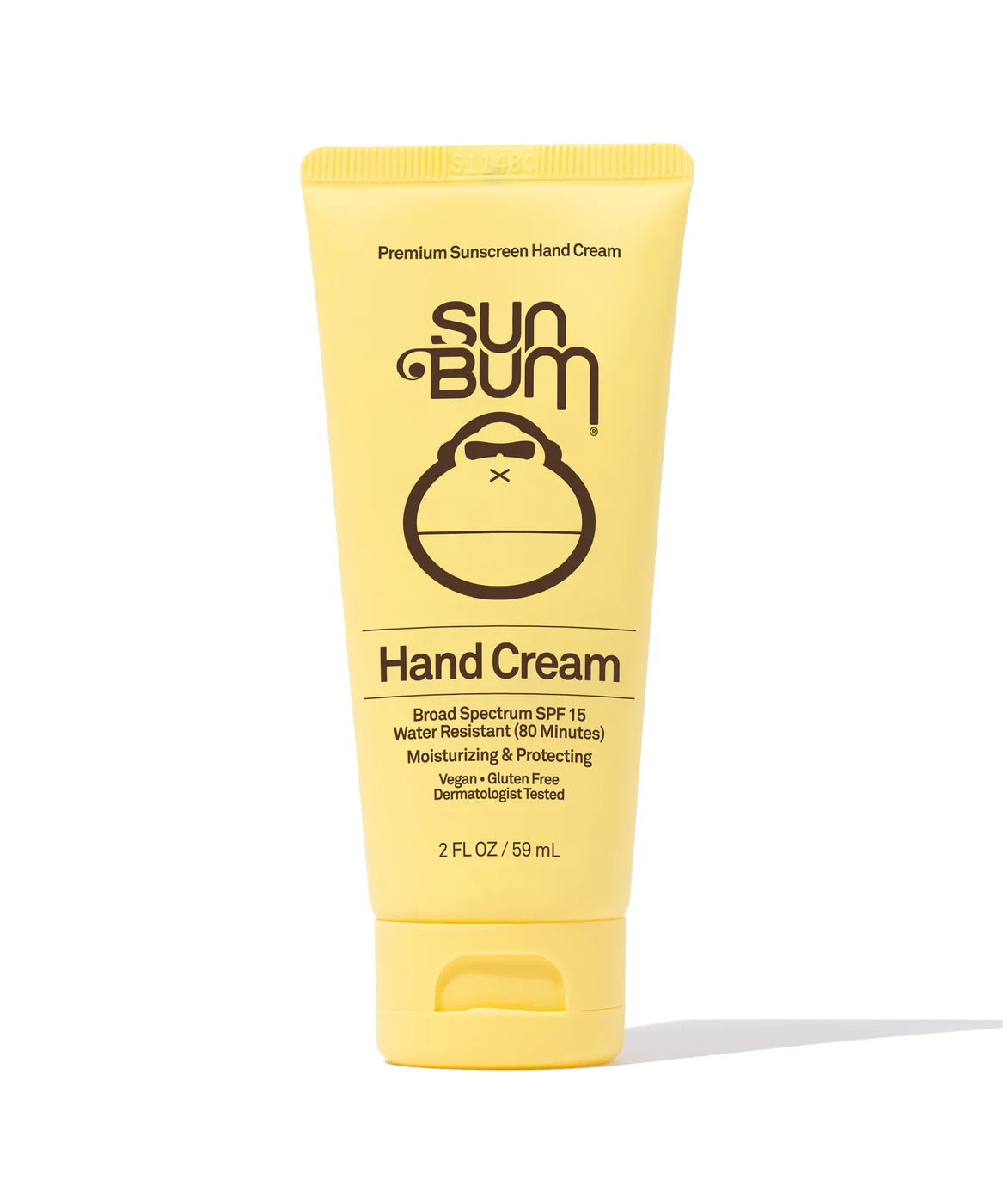Sun Bum Hand Cream, SPF 15
