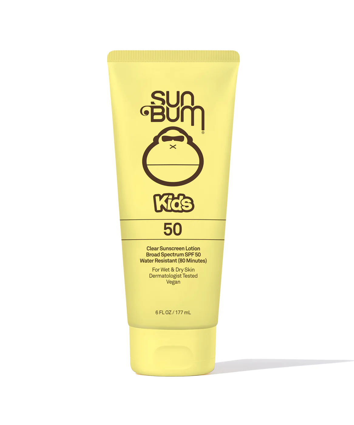 Sun Bum Kids Lotion, SPF 50
