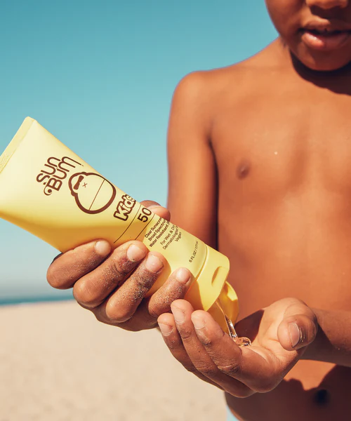 Sun Bum Kids Lotion, SPF 50