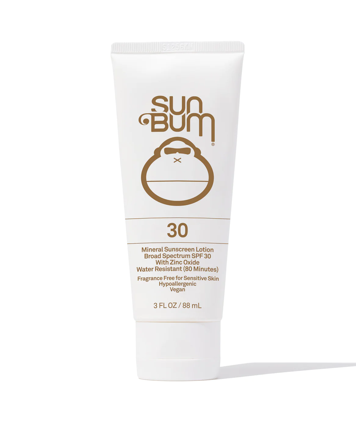Sun Bum Mineral Sunscreen Lotion, SPF 30