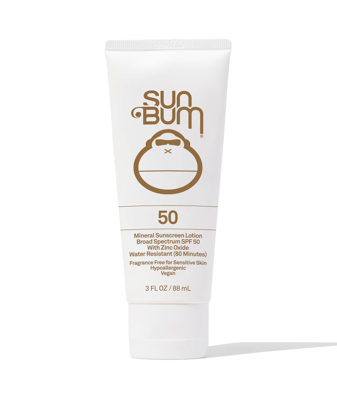 Sun Bum Mineral Sunscreen Lotion, SPF 50