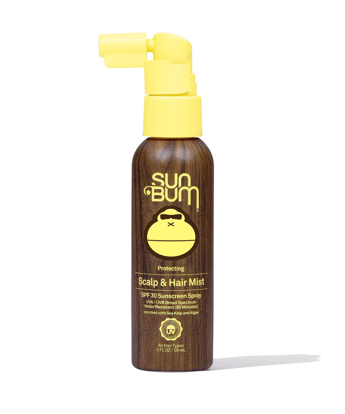 Sun Bum Scalp Spray SPF 30