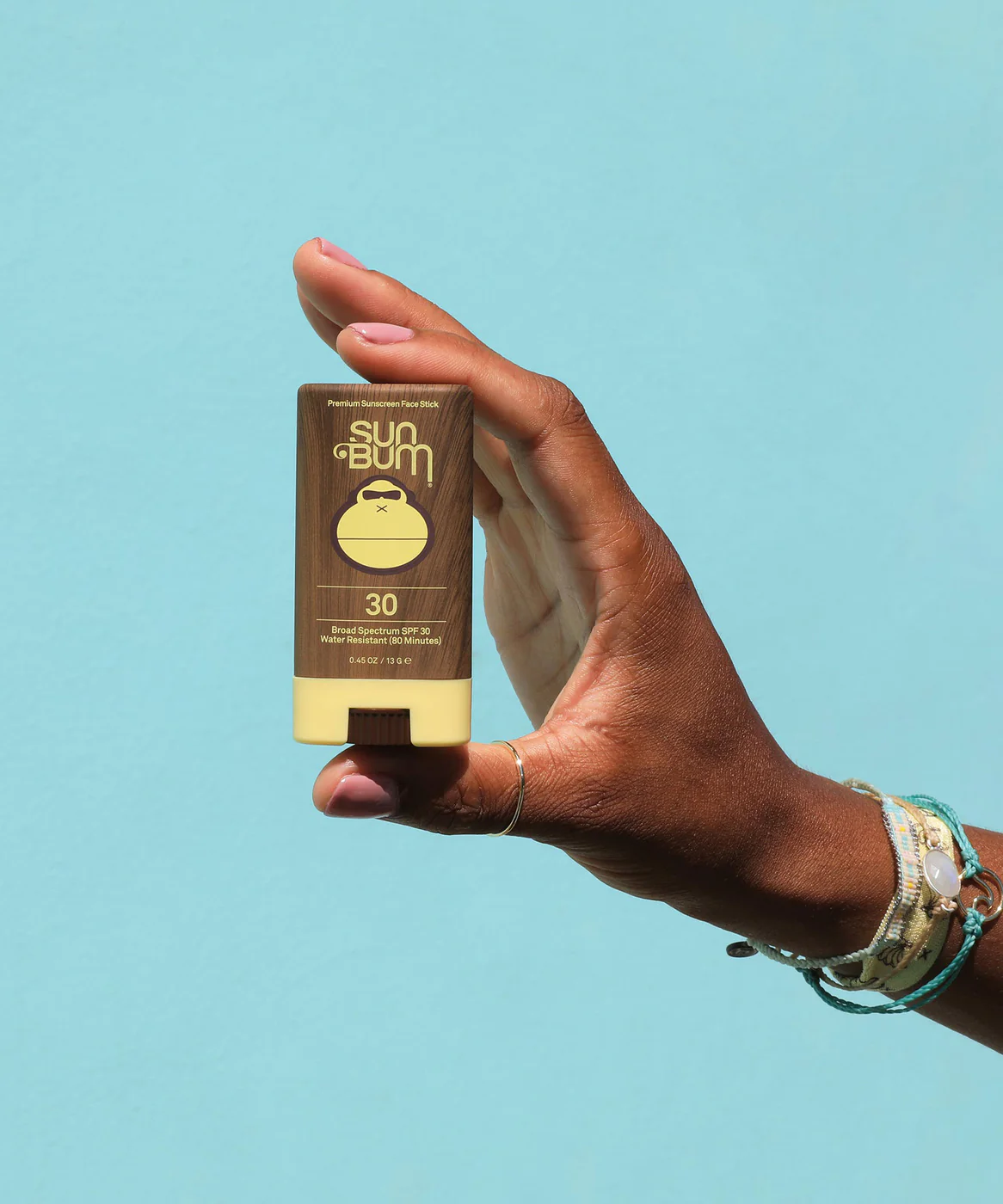 Sun Bum SPF 30 Sunscreen Face Stick