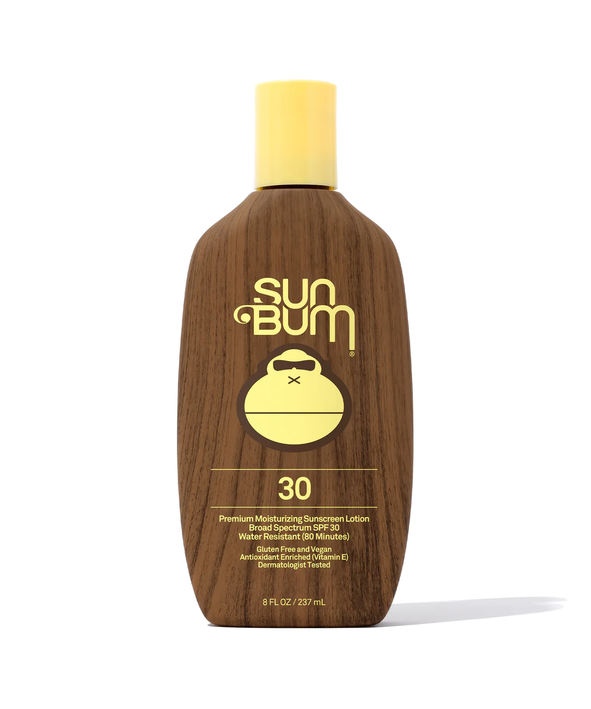 Sun Bum SPF 30 Sunscreen Lotion